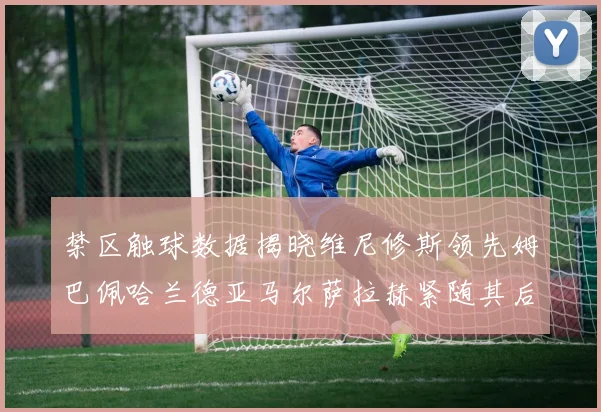 禁区触球数据揭晓维尼修斯领先姆巴佩哈兰德亚马尔萨拉赫紧随其后