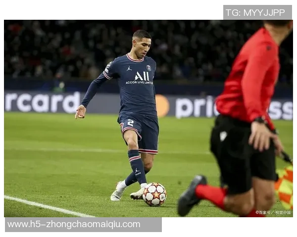 小埃梅里客串右后卫表现优异有望成为阿什拉夫的有力替补